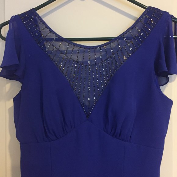 Max and Cleo Dress Size 4 - Picture 1 of 5